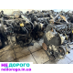 Двигун мотор Renault 1.9 DCI F9K F9Q F9A для Trafik Vivaro Laguna Megan, випущений у 2000-х роках, об'єм 1.9 літра, працює на дизельному паливі.