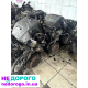 Двигун мотор Renault 1.9D F8Q F8T, рено 1.9д, Kangoo Clio Megane Dacia, 1995-2003, 1.9 л, дизель.