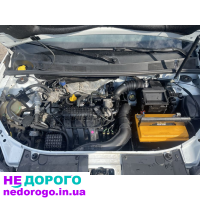 Двигун мотор Renault b4d, модель B4D, 2005 рік, об'єм 1.5 л, бензиновий.