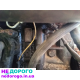 Двигун Renault K9K768, 1.5dci, для Clio III/Megane II/Scenic II, 2005-2010 рр.