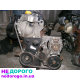 Двигун Renault Dacia 1.4 8кл E7J 626 702, 1.4ben 8кл K7J 700 710, об'єм 1.4 л, бензин, виробництво Україна.