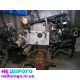 Двигун Renault Dacia 1.4 8кл E7J 626 702, 1.4ben 8кл K7J 700 710, об'єм 1.4 л, бензин, виробництво Україна.