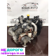Двигун Renault Dacia K9KJ898 K9KN837 1.5 dci Simens євро 5, 2015, 1.5 л, дизель.