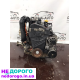 Двигун Renault Dacia K9KJ898 K9KN837 1.5 dci Simens євро 5, 2015, 1.5 л, дизель.