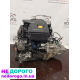 Двигун Renault Dacia K9KJ898 K9KN837 1.5 dci Simens євро 5, 2015, 1.5 л, дизель.