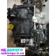 Двигун Renault K9KB608, 2012 рік, 1.5 л, дизель.