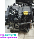 Двигун Renault K9KB608, 2012 рік, 1.5 л, дизель.