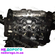 Двигун Renault Espace 2.2dci 2002-12 G9TA710, дизель, 2.2 л.