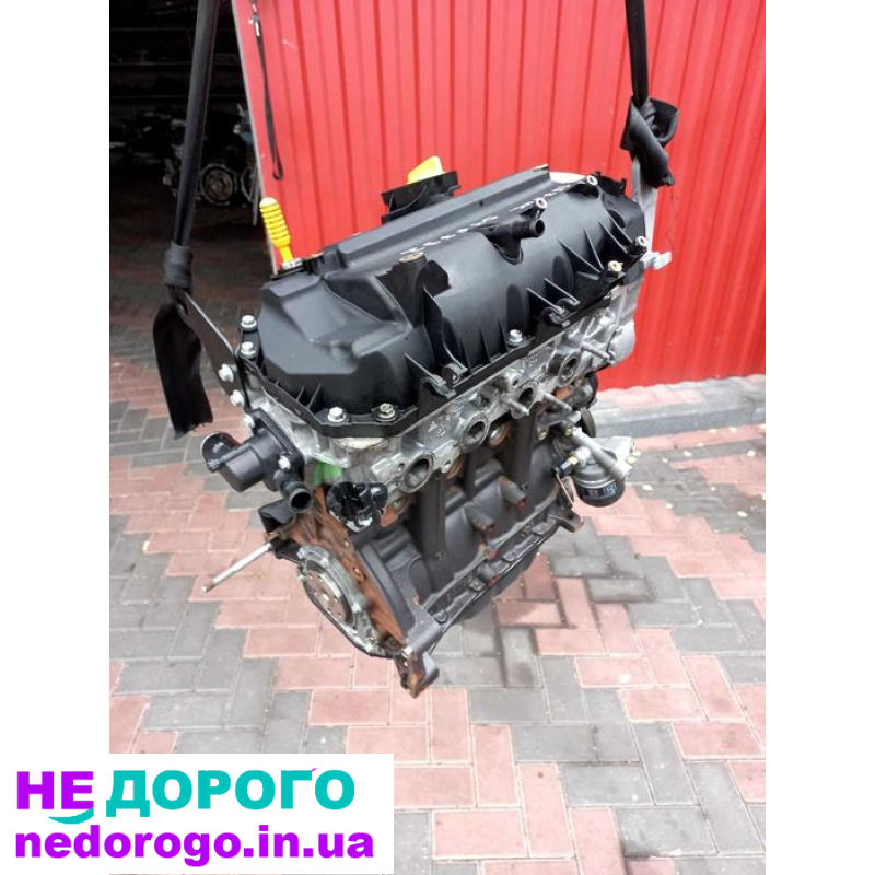 Двигун Renault K4M, 2010, 1.6 л бензин. Renault K7M, 2005, 1.6 л бензин. Renault K9K, 2015, 1.5 л дизель. Renault F9Q, 2008, 2.0 л дизель. Renault R9M, 2017, 1.6 л дизель. Renault D4F, 2012, 1.2 л бензин.