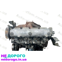 Двигун Renault Kangoo 1.9dci 1999-05 F8T, дизель, 1.9 л.