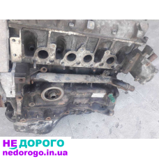 Двигун Renault E7J 1.4б для Kangoo/Logan/Sandero/Clio/Symbol/Scenic, випущений в Україні.