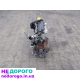 Двигун Renault Kangoo Megane Clio 1.5 DCI, 2008, 1.5 л, дизель.