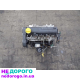 Двигун Renault Kangoo Megane Clio 1.5 DCI, 2008, 1.5 л, дизель.