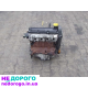 Двигун Renault Kangoo Megane Clio 1.5 DCI, 2008, 1.5 л, дизель.