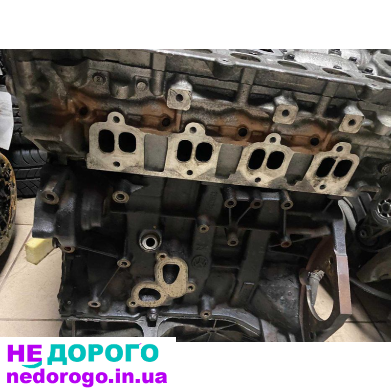 Двигун M9RX866, Renault Koleos/Nissan Quashqai, 2.0, бензин, 2019.