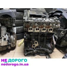 Двигун M9RX866, Renault Koleos/Nissan Quashqai, 2.0, бензин, 2019.