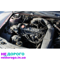 Двигун Renault Laguna I, 1.6i, 1995-00, K4MF7120, бензин, 1.6 л.