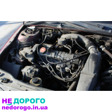 Двигун Renault Laguna I, 1.6i, 1995-00, K4MF7120, бензин, 1.6 л.
