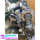 Двигун мотор Renault Master 2.3 M9T Bi-turbo 2018 р. 2.3 л дизель.