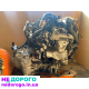 Двигун мотор Renault Master 2.3 M9T Bi-turbo 2018 р. 2.3 л дизель.