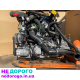 Двигун мотор Renault Master 2.3 M9T Bi-turbo 2018 р. 2.3 л дизель.