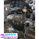 Двигун Мотор Renault Master 2,5 CDI G9U 750 2006р.в. 2,5 л дизель.