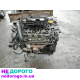 Двигун мотор Renault Master Opel Movano 2.2 2.5Dci 150км G9T, 2003, 2.5 л, дизель.