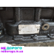 Двигун мотор Renault Master Opel Movano 2.2 2.5Dci 150км G9T, 2003, 2.5 л, дизель.