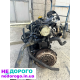Двигун Renault 1.5 DCI K9K Delphi Євро 3, стартер ззаду, 2005, 1.5 л, дизель.
