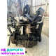 Двигун Renault 1.5 DCI K9K Delphi Євро 3, стартер ззаду, 2005, 1.5 л, дизель.