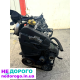 Двигун Renault 1.5 DCI K9K Delphi Євро 3, стартер ззаду, 2005, 1.5 л, дизель.