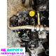 Двигун Renault K9K 1.5 DCI Delphi Euro 4, стартер з переду, відповідає правилам мерчант гугл.