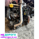 Двигун Renault K9K 1.5 DCI Delphi Euro 4, стартер з переду, відповідає правилам мерчант гугл.