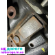 Двигун Renault Scenic 3 1.5dci K9KJ836, 2012 рік, 1.5 л, дизель.