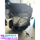 Двигун Renault F4K 2.0 бензин, Scenic/Grand Scenic/Megane, 2000 рік, українська версія.