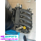 Двигун Renault F4K 2.0 бензин, Scenic/Grand Scenic/Megane, 2000 рік, українська версія.