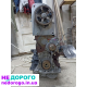 Двигун Renault Traffic 1.9 F9K, F9Q, F9A, F9, 2001-2014, 1.9 л, дизель.