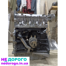 Двигун Renault Traffic 1.9 F9K, F9Q, F9A, F9, 2001-2014, 1.9 л, дизель.