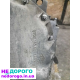 Двигун Renault Trafic 1.9 F9K, 2001 рік, 1.9 л, дизель.