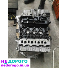Двигун Renault Trafic 1.9 F9K, 2001 рік, 1.9 л, дизель.
