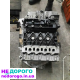 Двигун Renault Trafic 1.9 F9K, 2001 рік, 1.9 л, дизель.