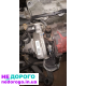 Двигун Renault F9Q для Trafic/Scenic II/Laguna II 1.9 dci, 2003 рік, дизель, 1.9 л.