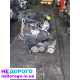 Двигун мотор Renault Kangoo 1.9F8T, 1997 рік, 1.9 л, дизель.