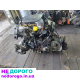 Двигун мотор Renault Kangoo 1.9F8T, 1997 рік, 1.9 л, дизель.