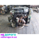 Двигун мотор Renault Kangoo 1.9F8T, 1997 рік, 1.9 л, дизель.