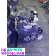 Двигун мотор Renault Kangoo 1.9F8T, 1997 рік, 1.9 л, дизель.