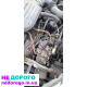 Двигун мотор Renault Kangoo 1.9 дизель, 2005 рік, об'єм 1.9 л, паливо - дизель.