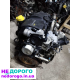 Двигун мотор Renault Kangoo 2009-2013 Delphi Є5, 1.5 л дизель.