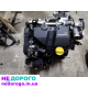 Двигун мотор Renault Kangoo 2009-2013 Delphi Є5, 1.5 л дизель.