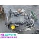 Двигун мотор Рено Лагуна 3 2.0dci M9R 740, 2010 рік, 2.0 л, дизель.